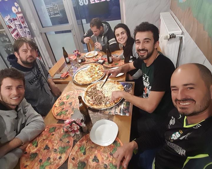 Pizzeria Etna